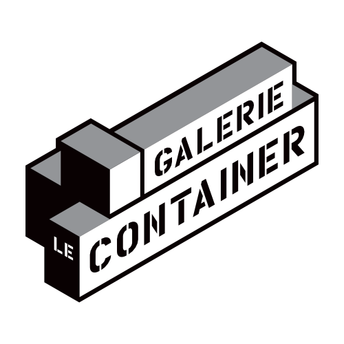 Logo Galerie le container N