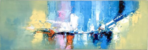 DANIEL CASTAN ST1 120x40cm 1 Grande