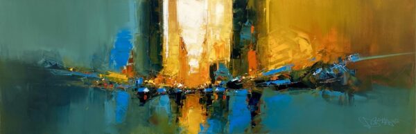 DANIEL CASTAN ST2 120x40cm 1 Grande