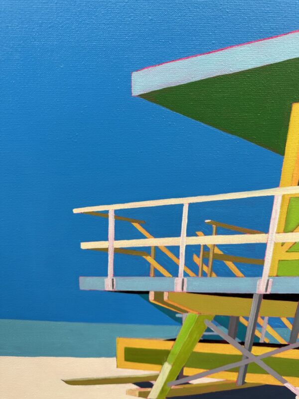 AL FRENO Sunny isles beach 80x80cm 3 Grande