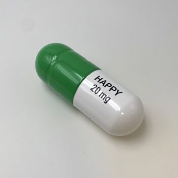 TAL NEHORAY HAPPY PILLS