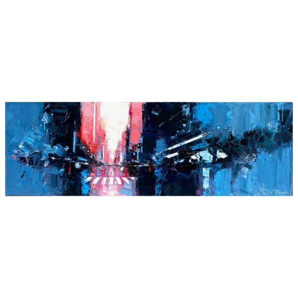 DANIEL CASTAN ST1 40x120cm 5 Grande