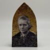 CHRYSTEL REGORD - Marie Curie 15x8,5cm 1 Grande