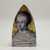 CHRYSTEL REGORD - Olympe de Gouges 15,5x9,5cm 1 Grande