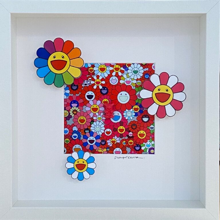 STÉPHANE GAUTIER Flowers1 Grande
