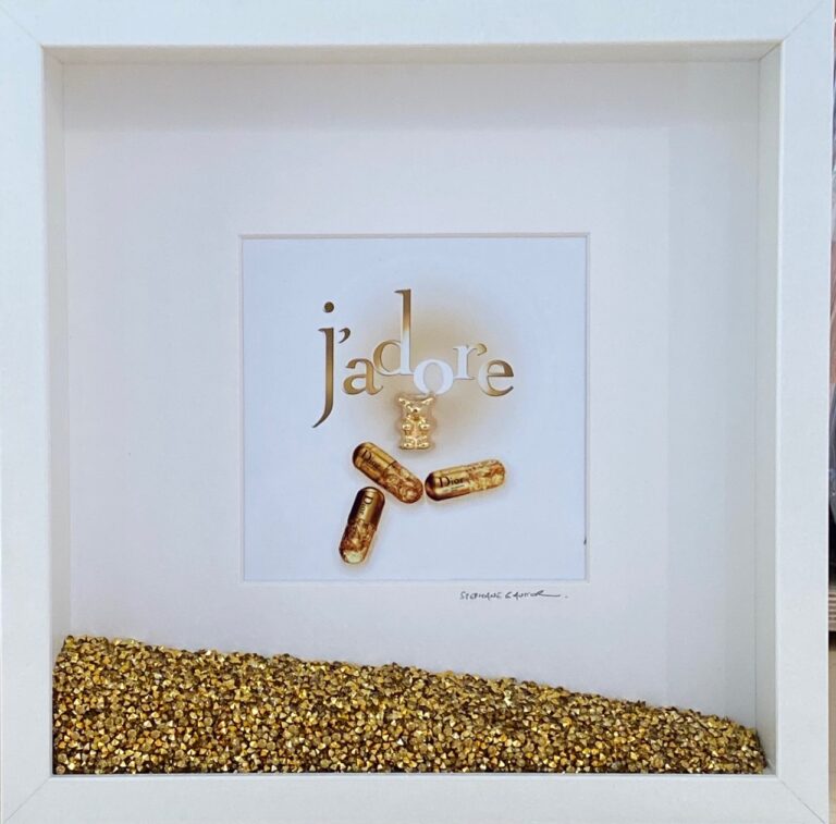 STÉPHANE GAUTIER j'adore1 Grande
